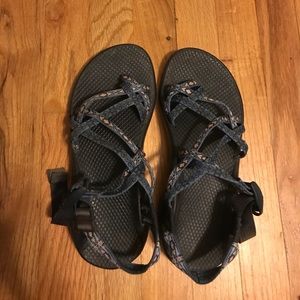 Chacos