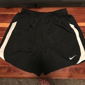 Nike Dri-Fit shorts