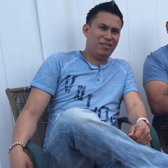 Meet your Posher, Jimmy - Picture 1 of 1