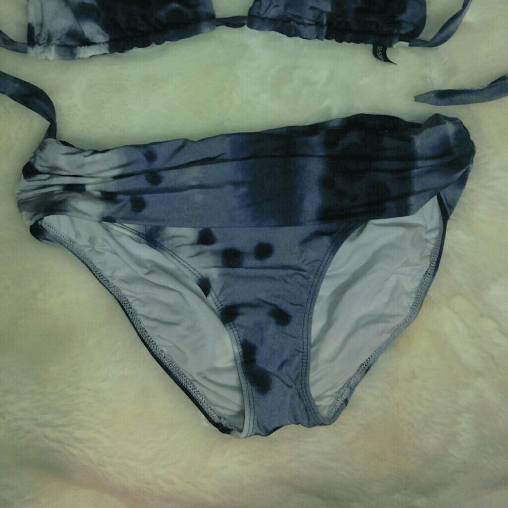 Despi tye dye bikini