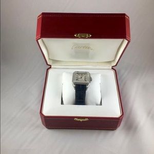 Santos 100 medium size