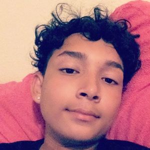 Meet your Posher, Samuel