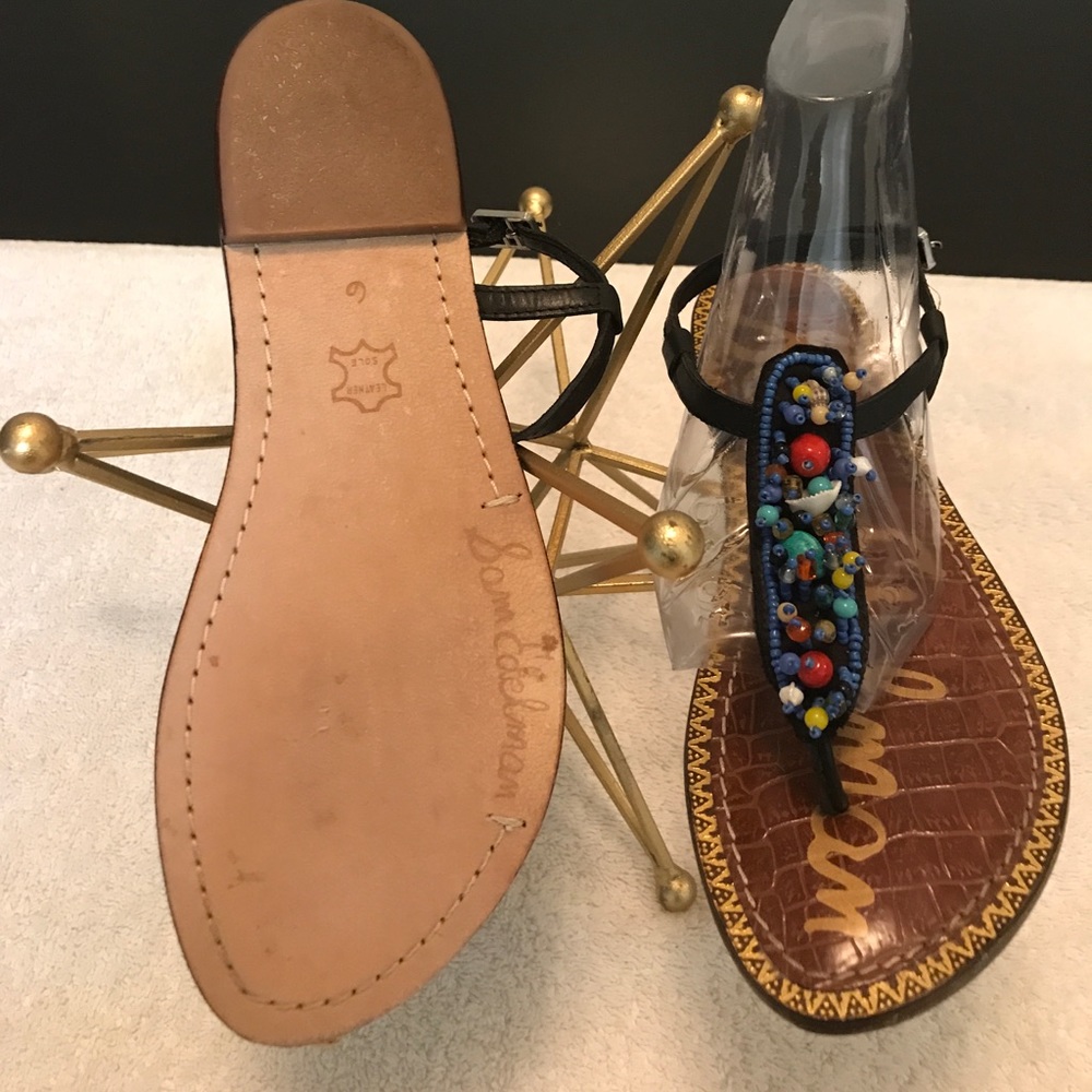 Sam Edelman sandals - Picture 2 of 4