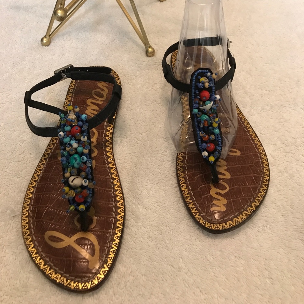 Sam Edelman sandals - Picture 3 of 4