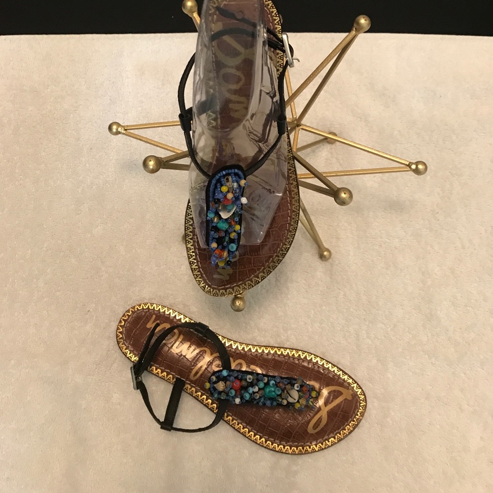 Sam Edelman sandals - Picture 4 of 4