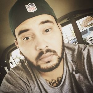 Meet your Posher, Eric