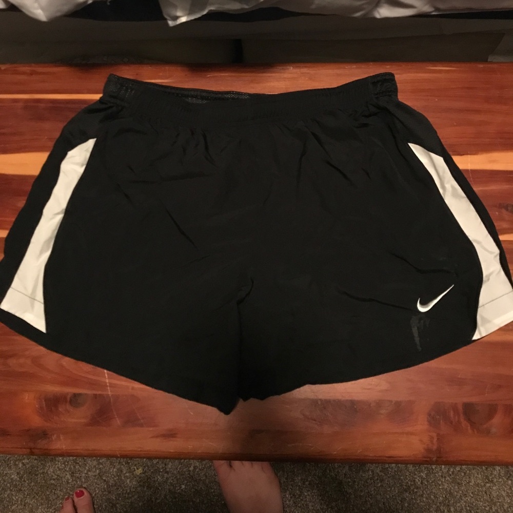 Nike Dri-Fit shorts