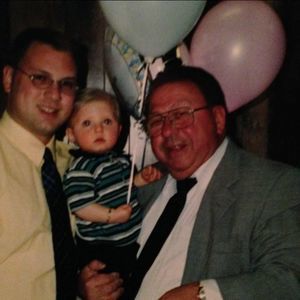 Meet your Posher, Steven