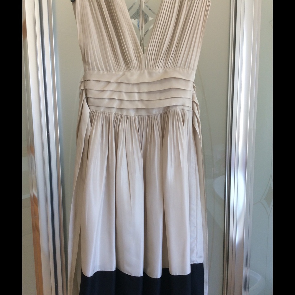 BCBG MaxAzria Dress