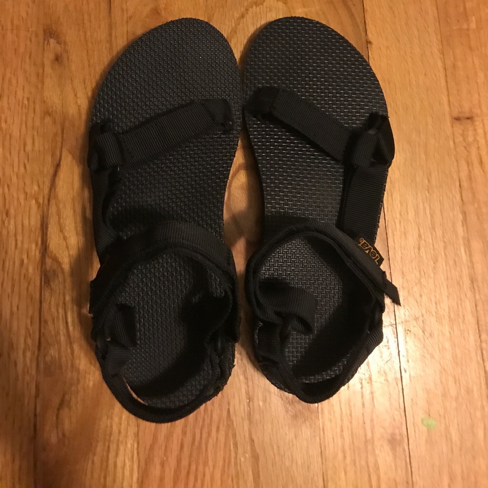 Teva's