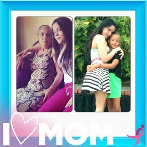 Meet your Posher, Wanda