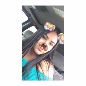 Meet your Posher, Anahi