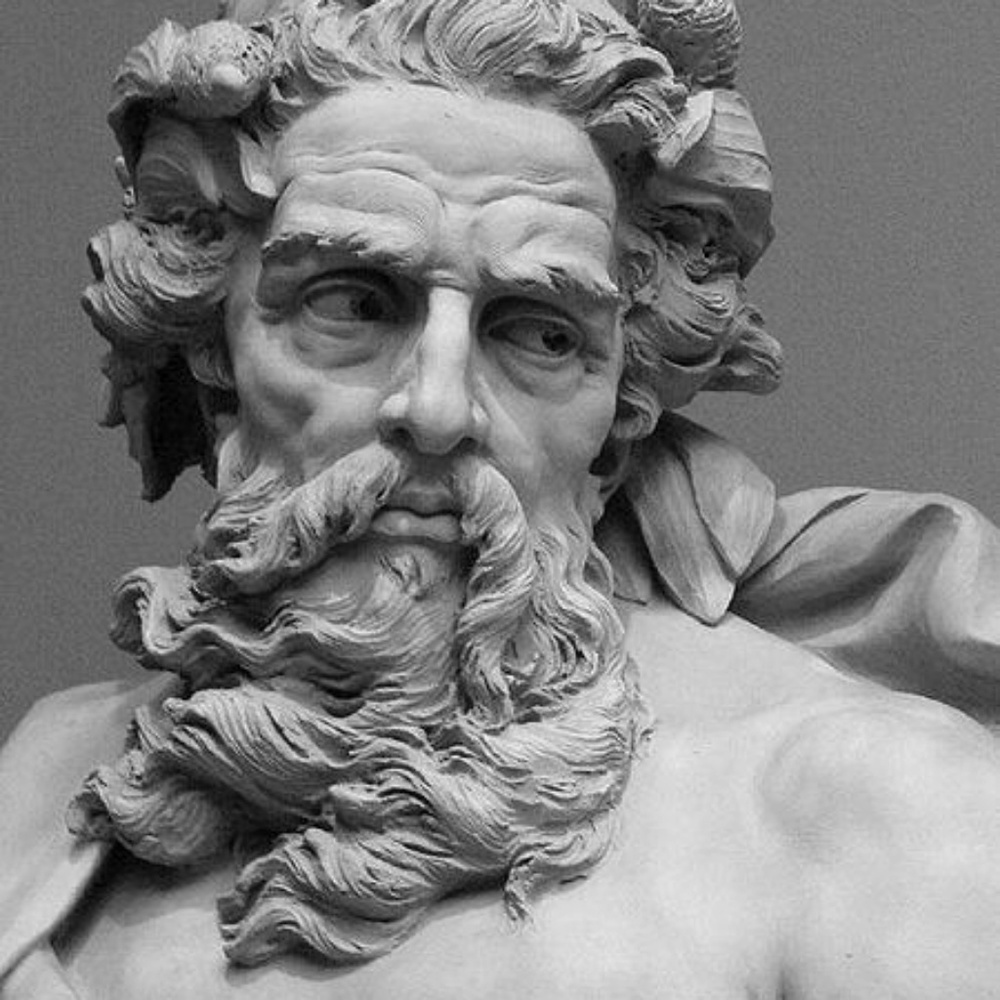 Meet your Posher, Damon