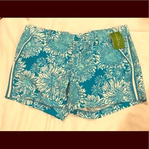 Lilly Pulitzer shorts (never worn)