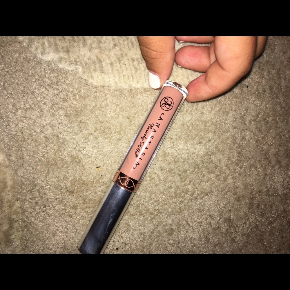 Anastasia Beverly Hills Liquid Matte Lipstick