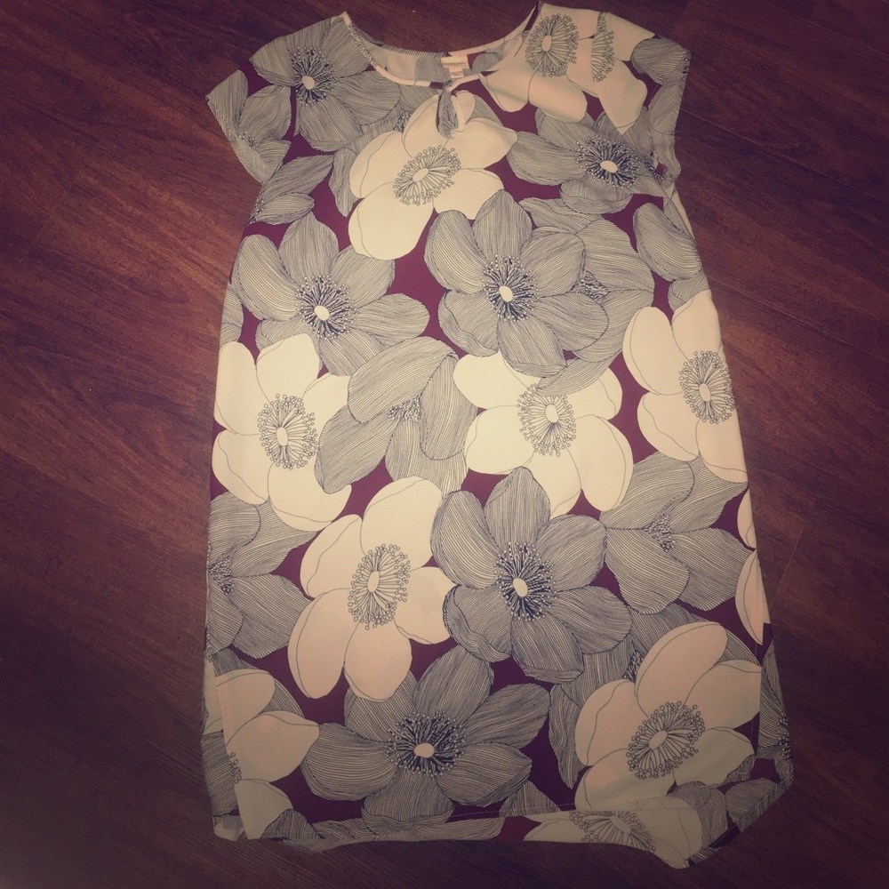 Floral Tunic! SALE!!!