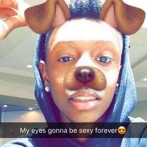 Meet your Posher, Kenneth