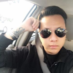 Meet your Posher, Dat