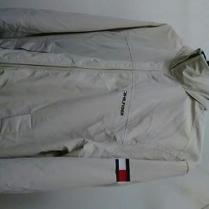 Tommy Hilfiger rain coats