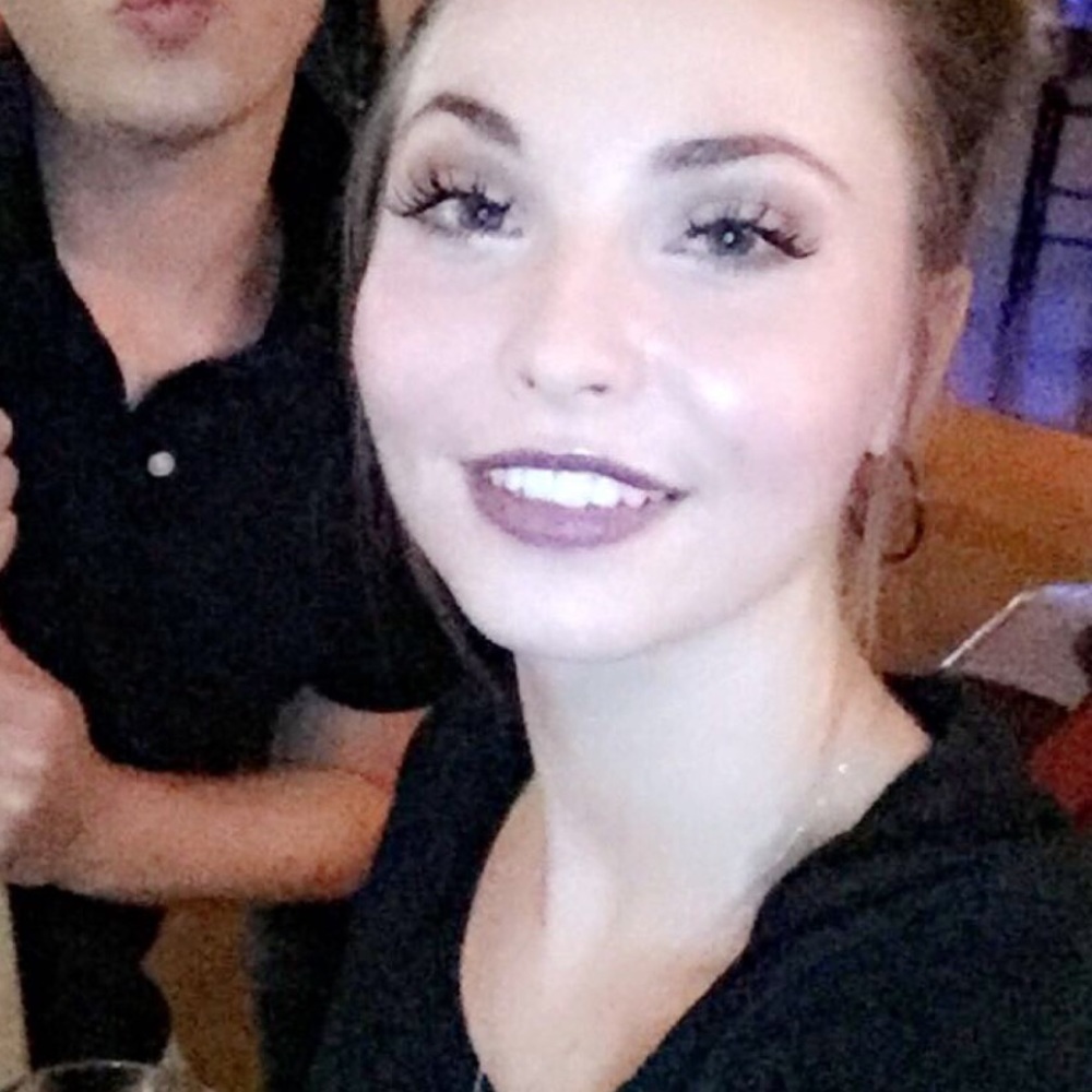 Meet your Posher, Maggie