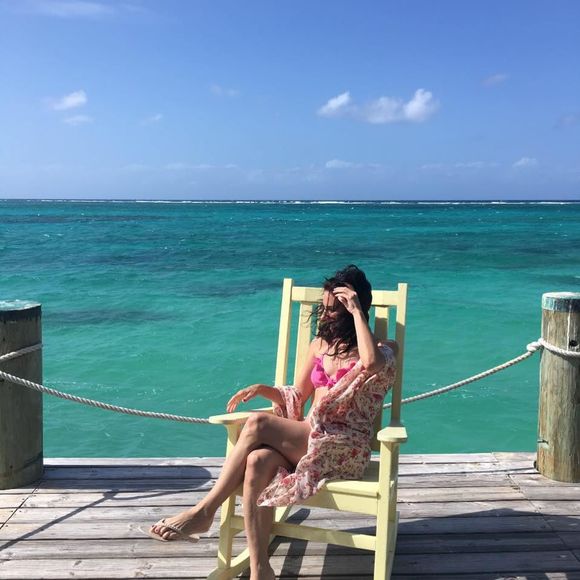 Meet your Posher, Suzanne - Picture 1 of 1