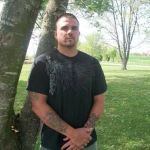 Meet your Posher, Timmy