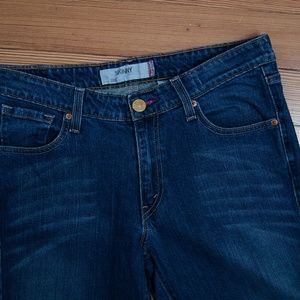 Levi's Skinny 503 Jeans