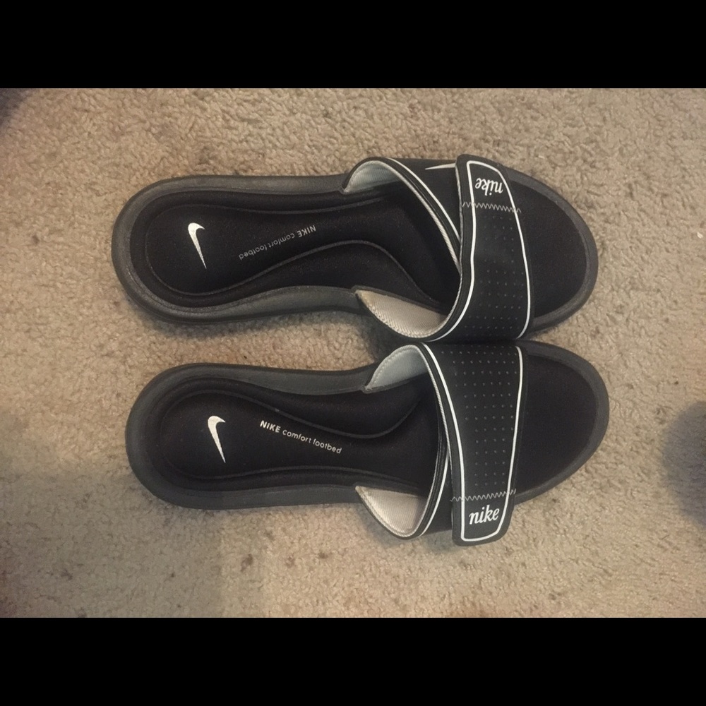 Women's Nike Slides