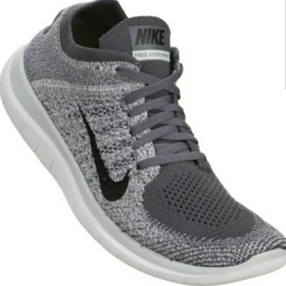 Nike Shoes - Nike free 4.0 flyknit