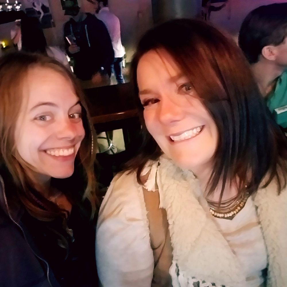 Meet your Posher, Courtney