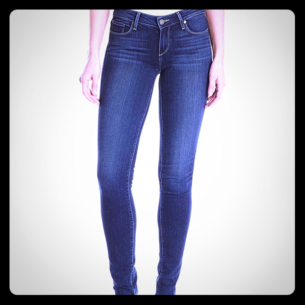 Paige Jeans NWT. Size 30