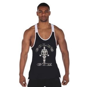Golds Gym Muscle Tank