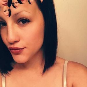 Meet your Posher, Courtlyn