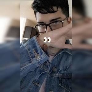 Meet your Posher, Edgar