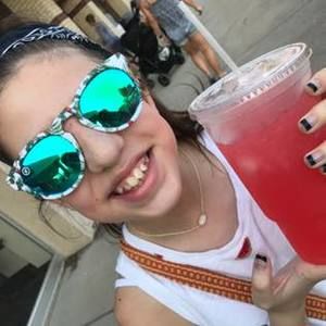 Meet your Posher, Kris