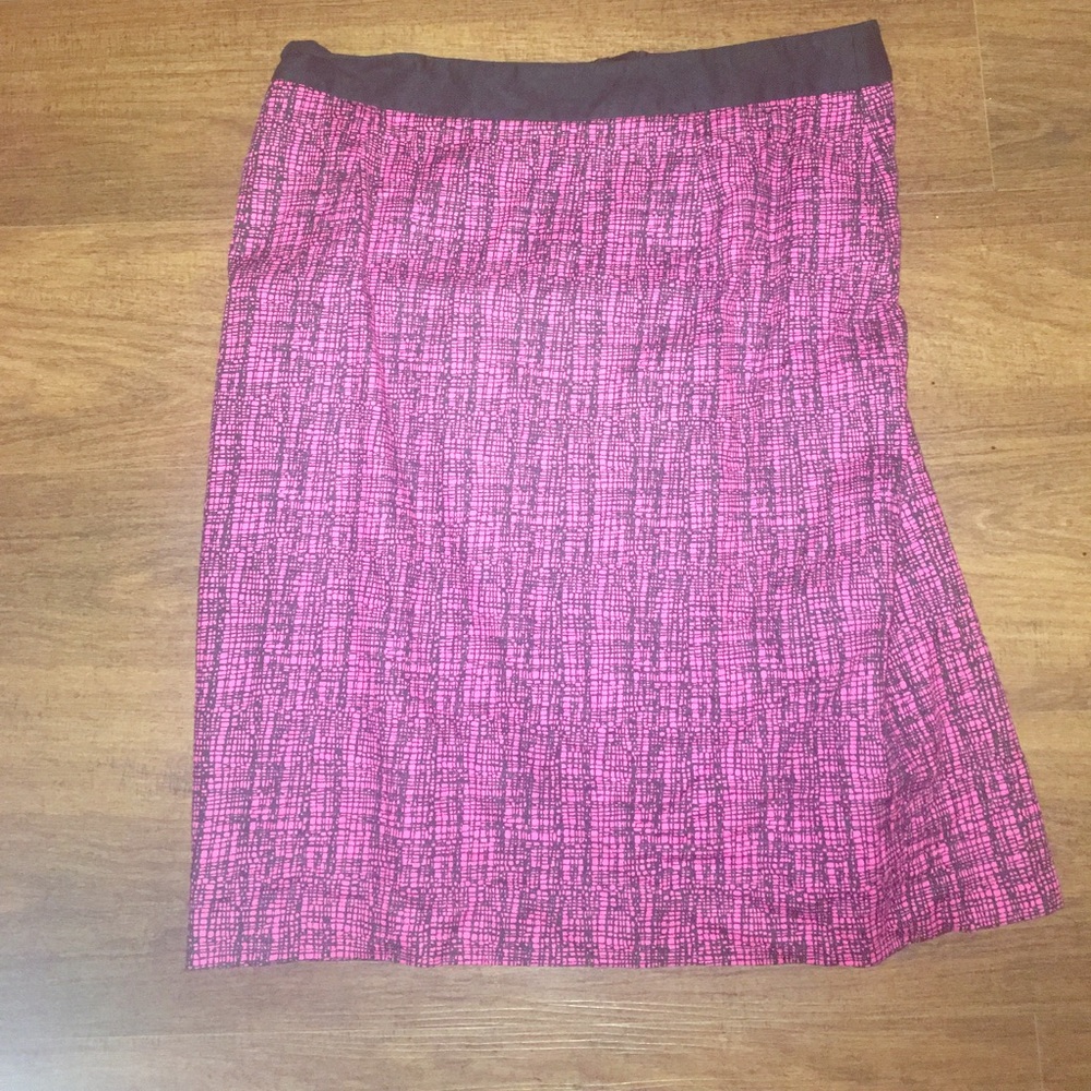 Pencil Skirt
