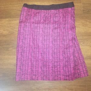 Pencil Skirt