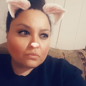 Meet your Posher, Sandra