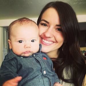 Meet your Posher, Karen