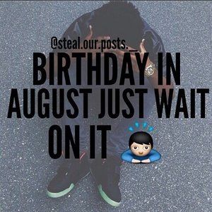 Meet your Posher, Deangelo