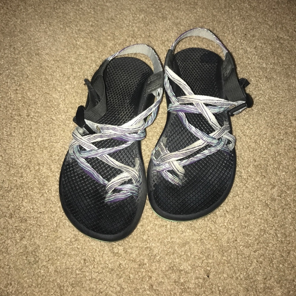 Chacos