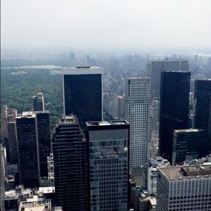 Meet your Posher, Joanne