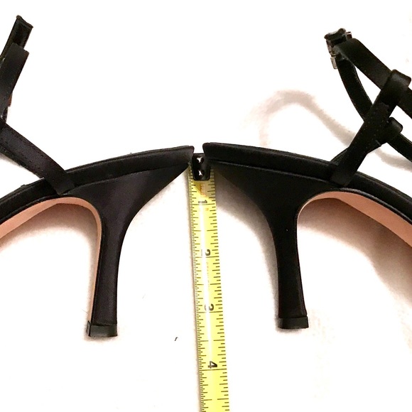 ISAAC Stunning Sandals Sz 8.5B - Picture 7 of 7