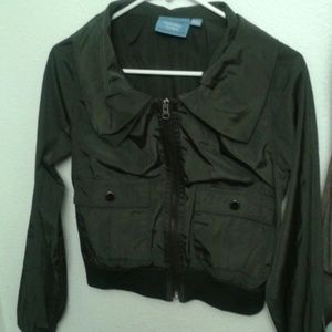 Simply vera jacket