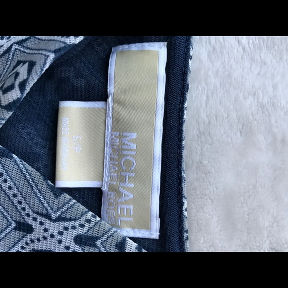 Michael Kors top - Picture 3 of 3