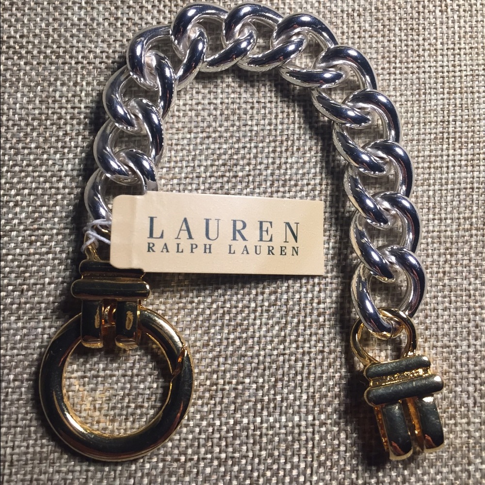 Ralph Lauren bracelet