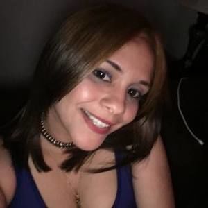 Meet your Posher, Geraldine