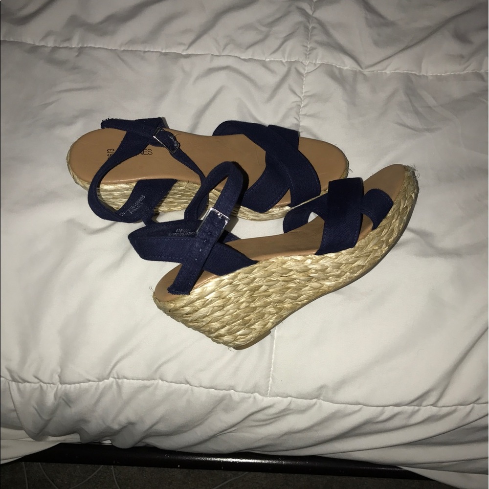 Wedges
