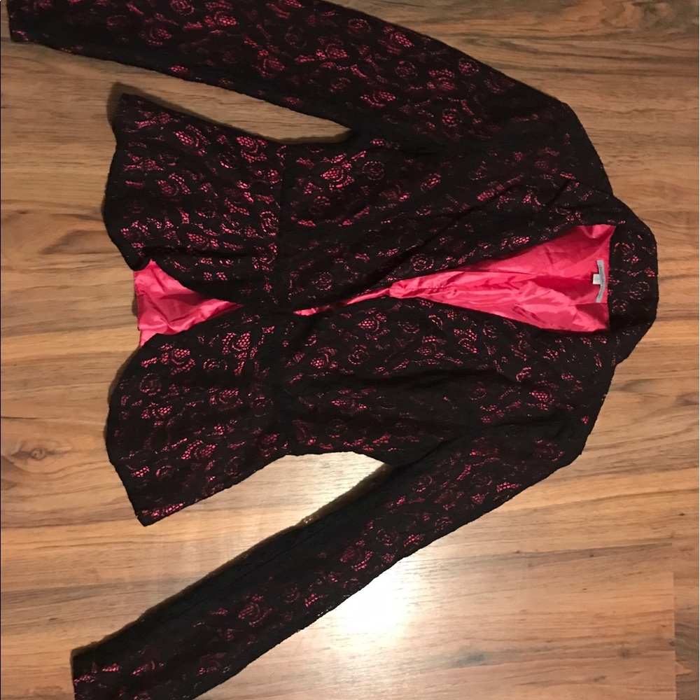 Women's Jacket