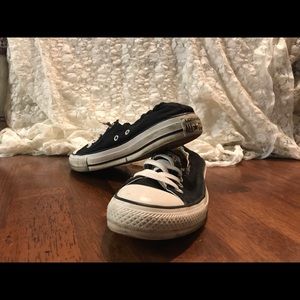 Converse All Star Sneakers